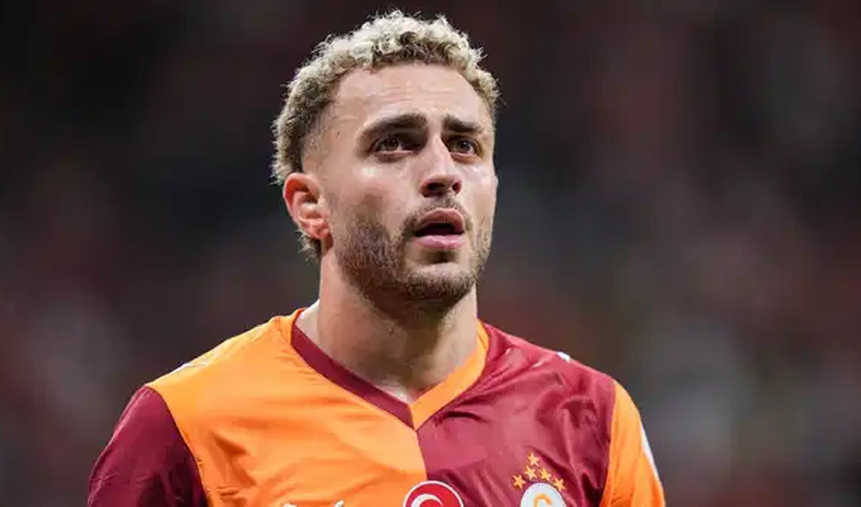 Galatasaray'da Barış Alper Yılmaz'la yollar ayrılıyor! Yerine gelecek isim belli oldu... Galatasaray'da Barış Alper Yılmaz'la yollar ayrılıyor! Yerine gelecek isim belli oldu...