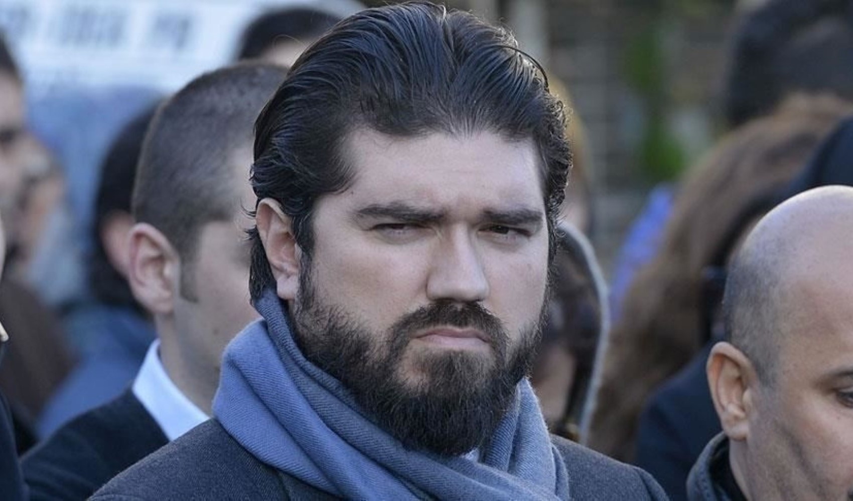 Rasim Ozan Kütahyalı'dan Muhittin Böcek iddiası! 'Önümüz kış ama Antalya’yı çok ama çok sıcak günler bekliyor'