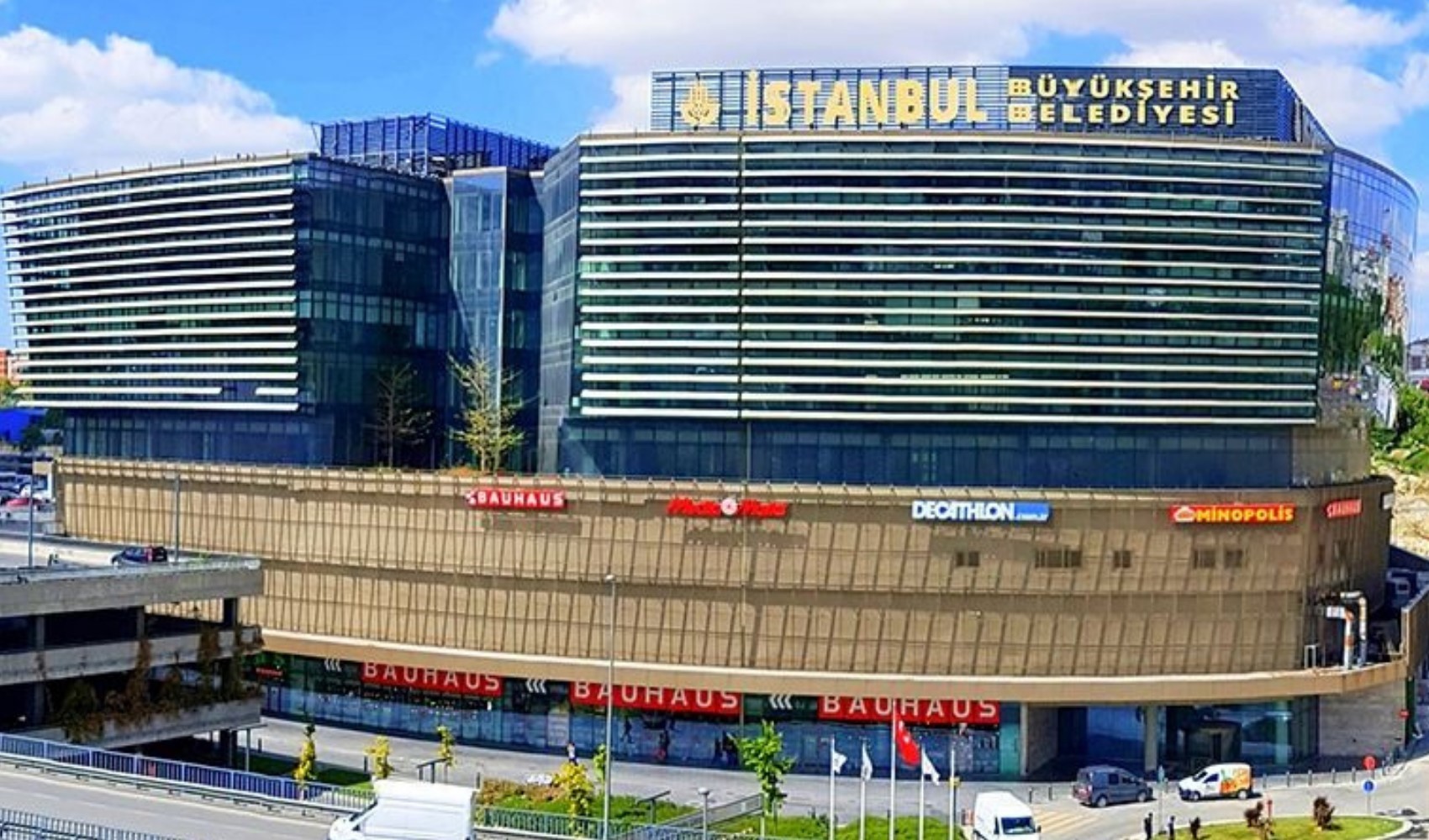 'İstanbul Senin' uygulamasında veri sızıntısı iddiası: 4 İBB personeline gözaltı kararı