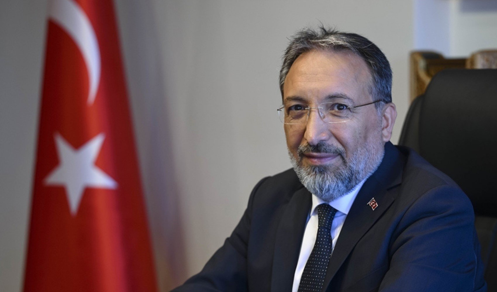 Diyanet'in Atatürk mesajı yandaşları rahatsız etti