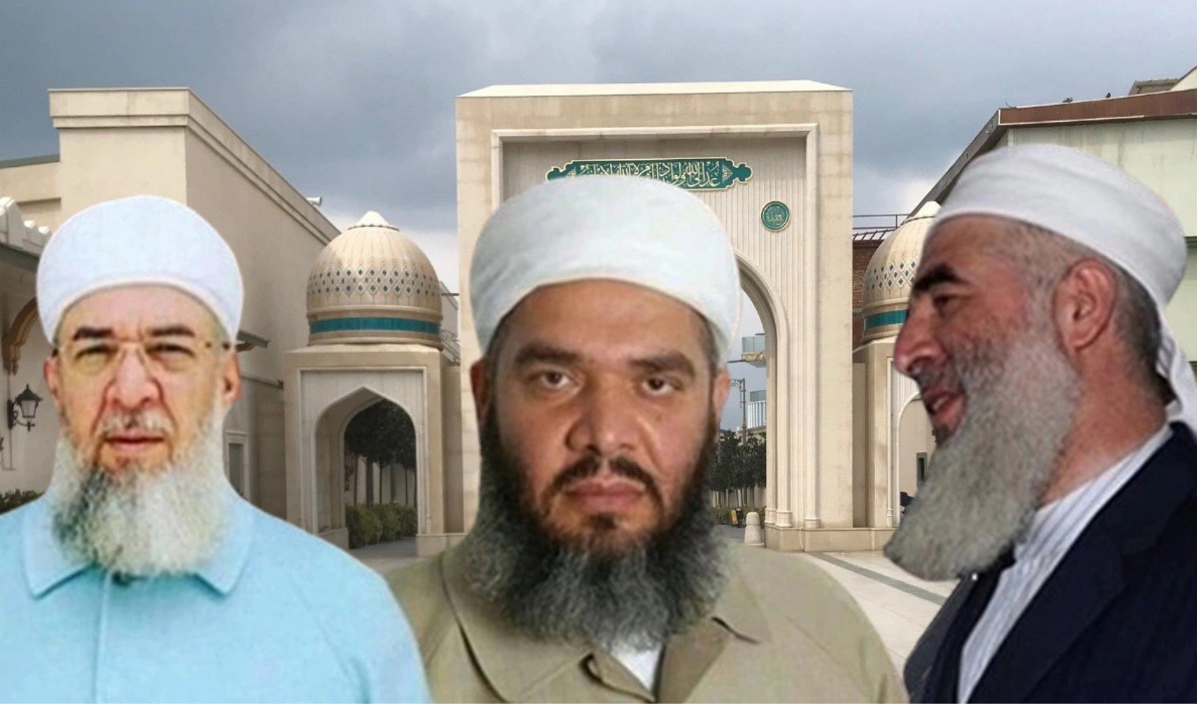 Menzil'de sular durulmuyor: İktidar miras kavgasında ikili mi oynuyor?