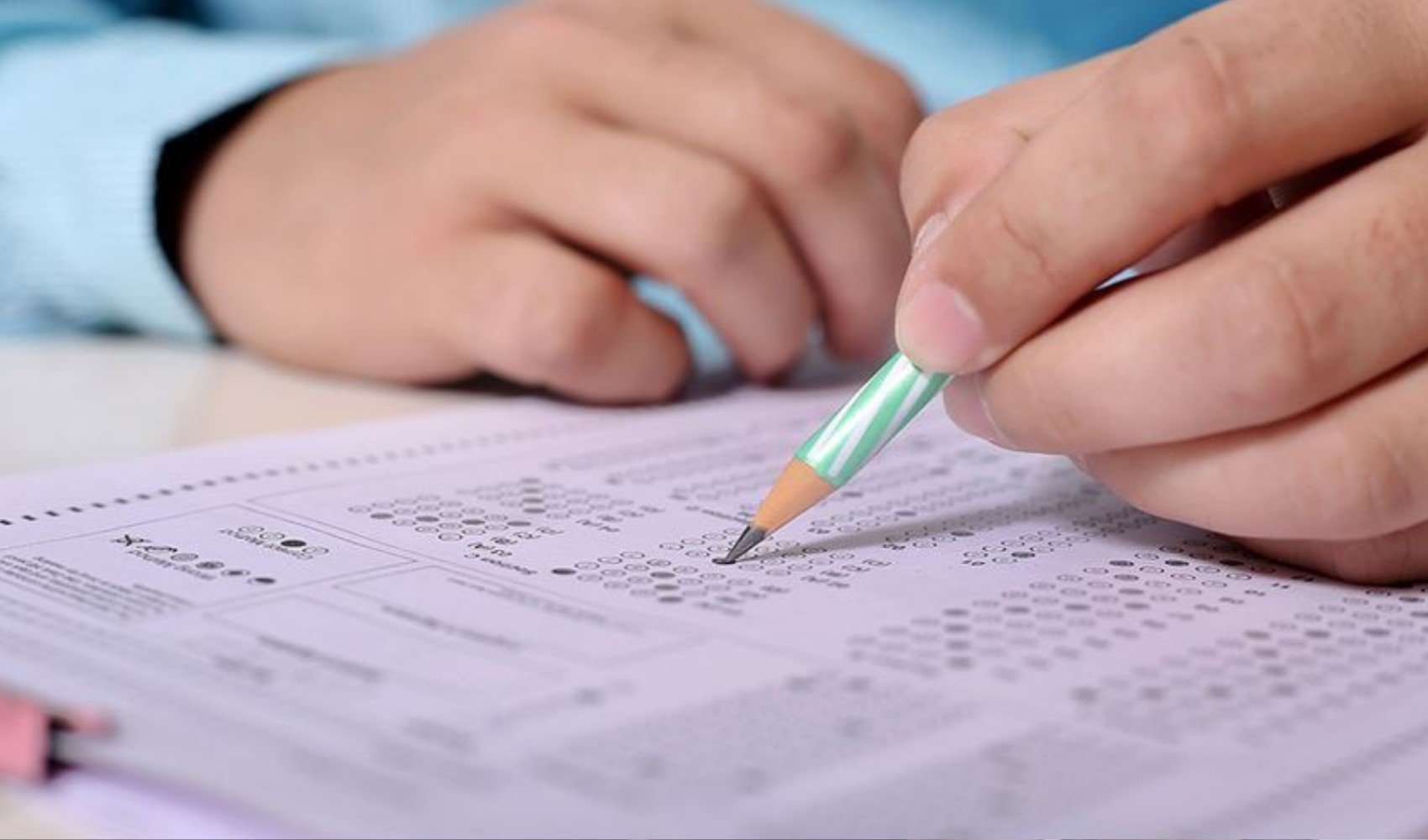 LGS skandalı haberi sonrası Cumhuriyet muhabiri hakkında dava açıldı