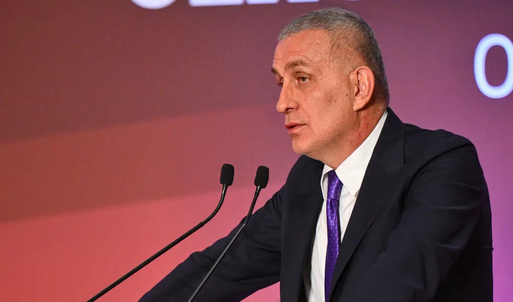 Hacıosmanoğlu'ndan bahis skandalıyla ilgili yeni açıklama! Kulüplere uyarı gibi sözler