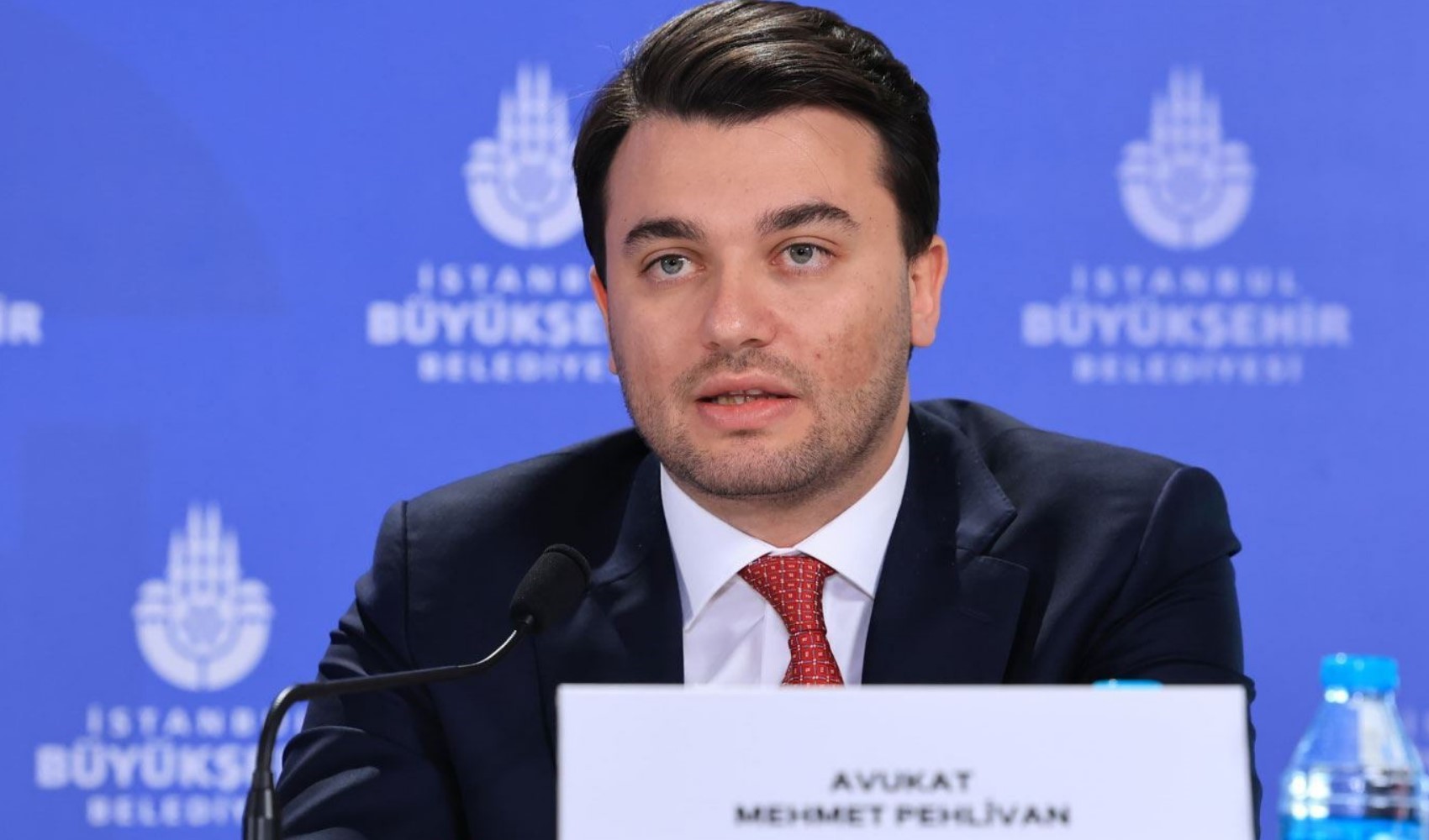 İBB soruşturmasında yeni gelişme: Mehmet Pehlivan'ın tutukluğu sürecek