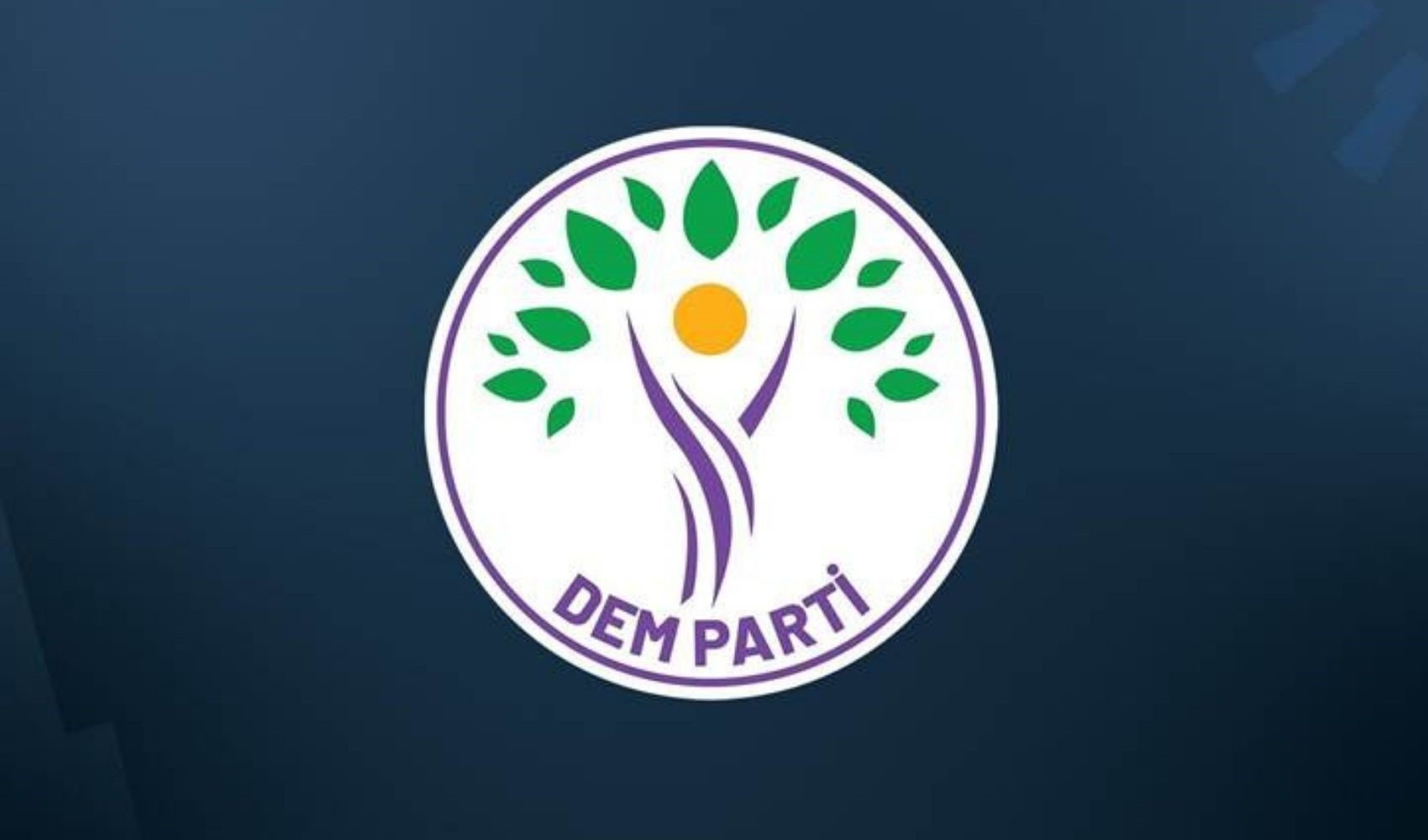 DEM Parti'den Erdoğan görüşmesine ilişkin açıklama DEM Parti'den Erdoğan görüşmesine ilişkin açıklama