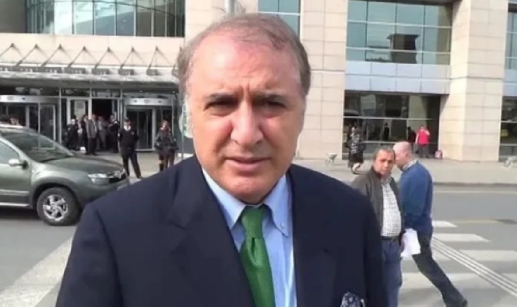 Protesta silenziosa dell'MHP: la tensione nell'alleanza cresce!