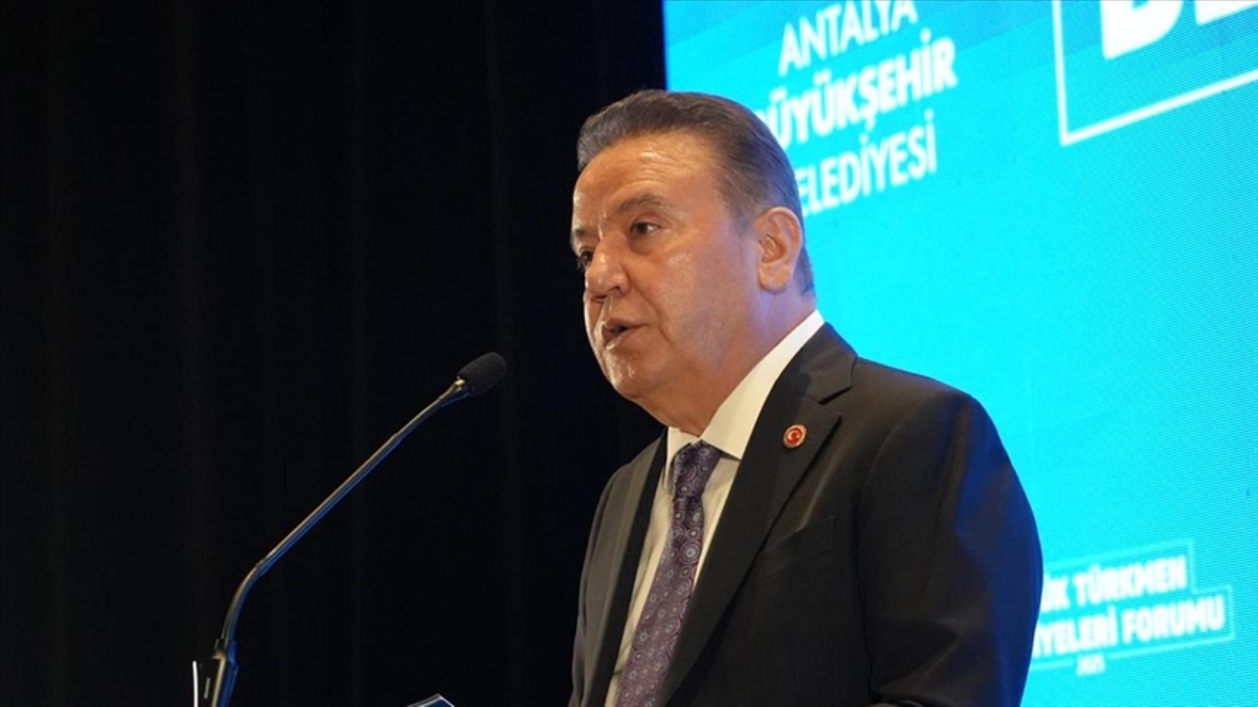 Son Dakika... İtirafçı olacağı konuşulmuştu: Muhittin Böcek'ten iddialara yanıt geldi