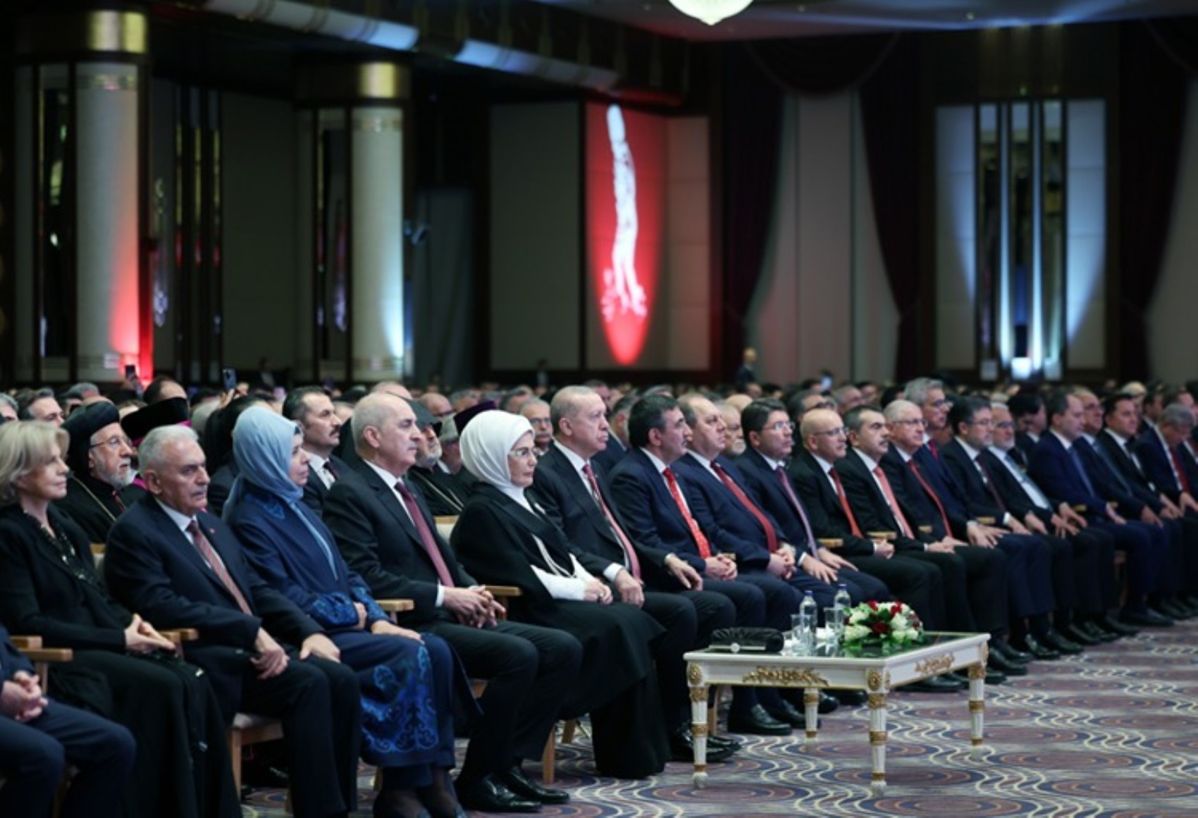 Bahçeli'nin Anıtkabir ve Saray'a gitmemesinin arkasında ne var? Dikkat çeken 'açılım süreci' iddiası