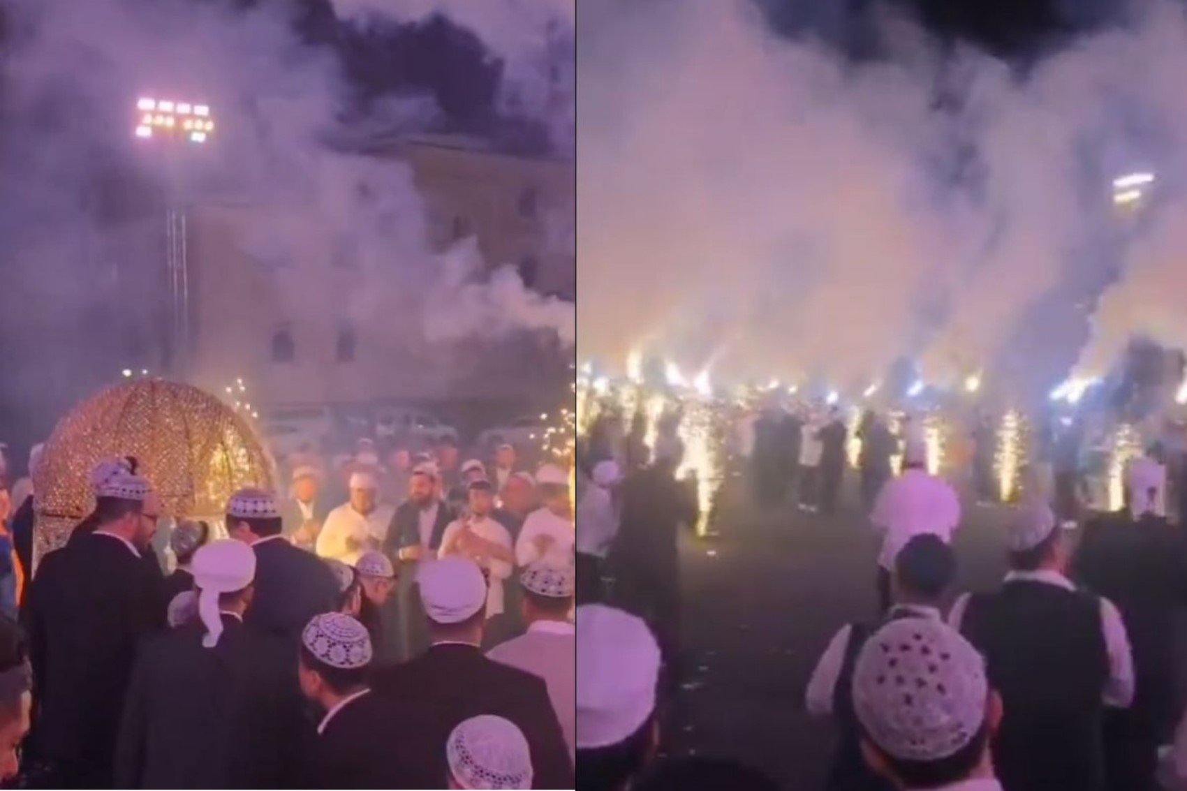 Menzil'de sular durulmuyor: İktidar miras kavgasında ikili mi oynuyor? Toplam servetlerini açıkladı