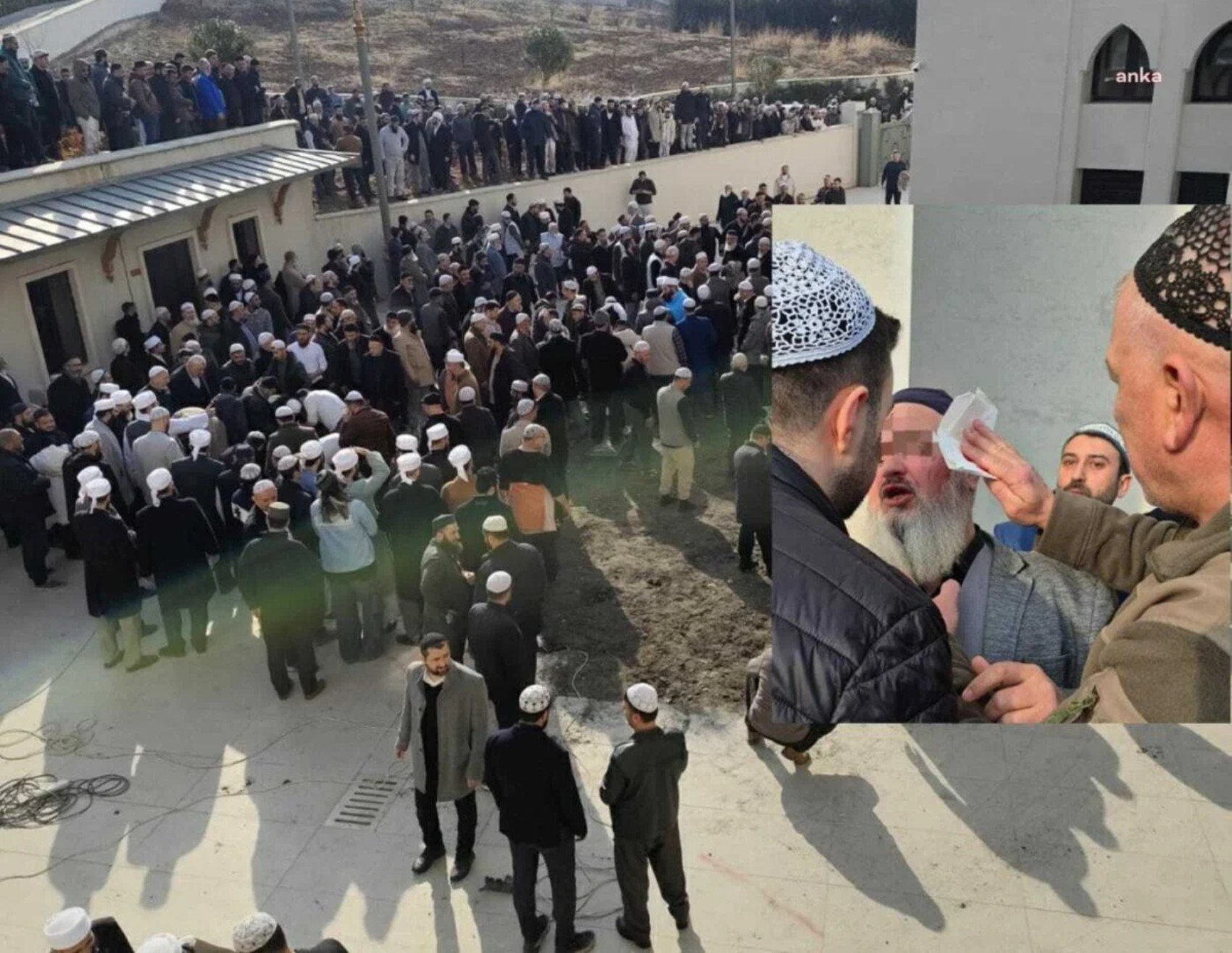 Menzil'de sular durulmuyor: İktidar miras kavgasında ikili mi oynuyor? Toplam servetlerini açıkladı