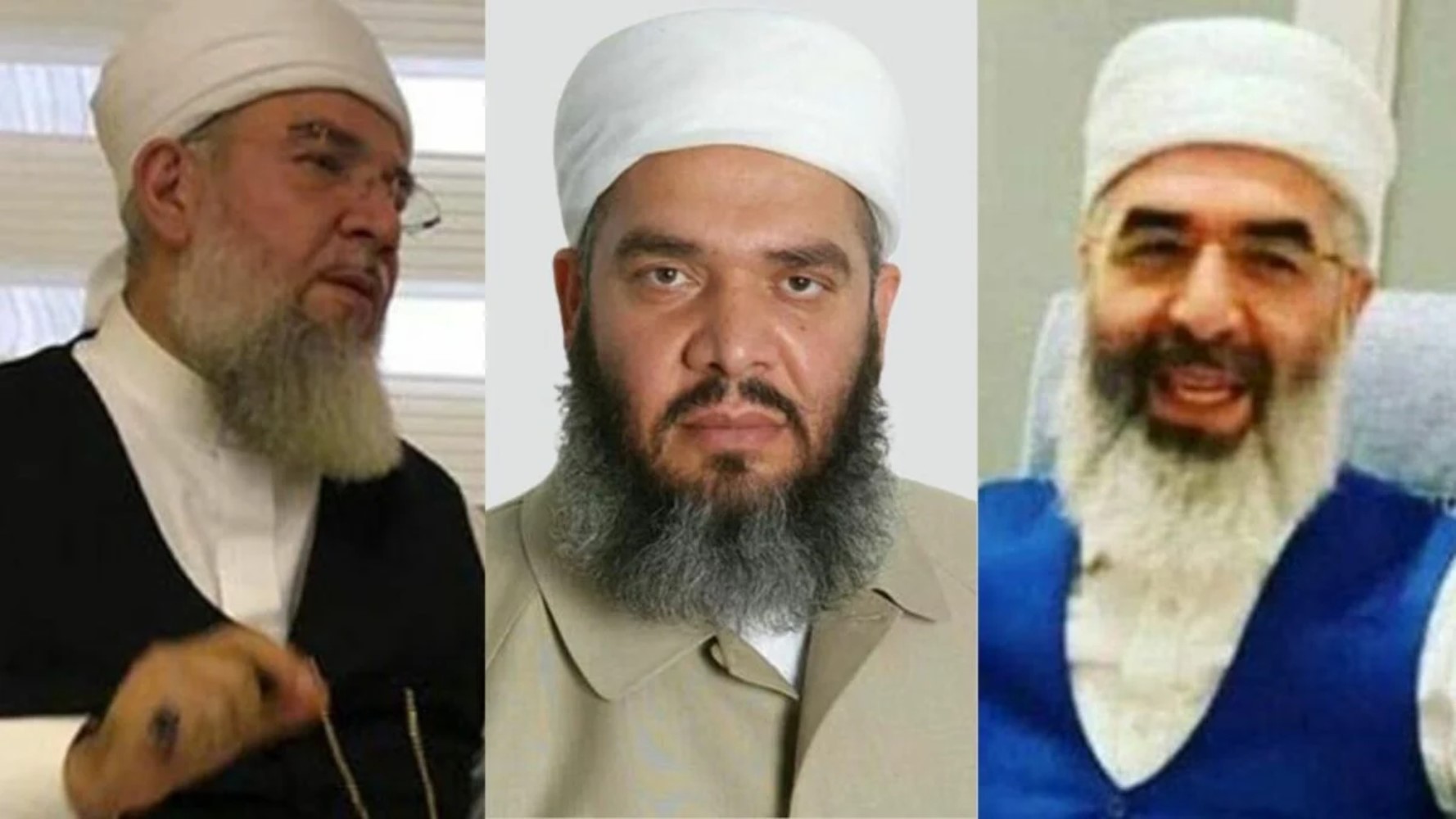 Menzil'de sular durulmuyor: İktidar miras kavgasında ikili mi oynuyor? Toplam servetlerini açıkladı