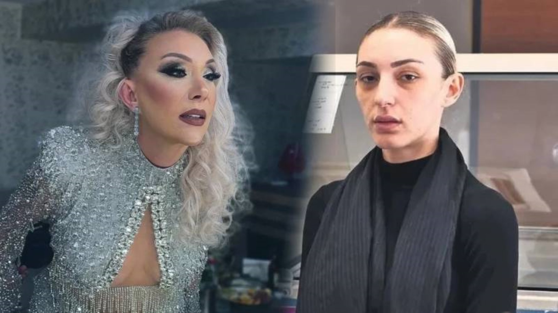 Güllü’nün ölümüyle ilgili yeni iddia: Oğlu şiddet mi uyguladı? KADES kayıtlarına geçmiş