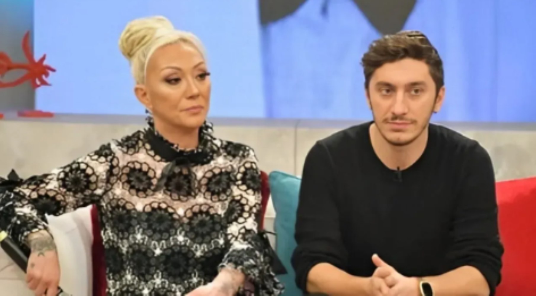 Güllü’nün ölümüyle ilgili yeni iddia: Oğlu şiddet mi uyguladı? KADES kayıtlarına geçmiş