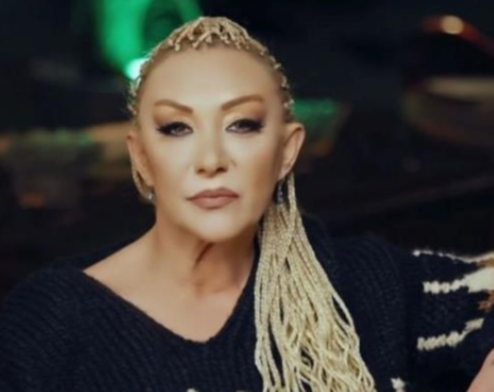 Güllü’nün ölümüyle ilgili yeni iddia: Oğlu şiddet mi uyguladı? KADES kayıtlarına geçmiş