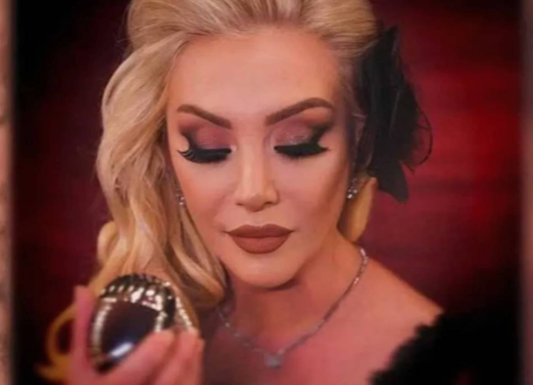 Güllü’nün ölümüyle ilgili yeni iddia: Oğlu şiddet mi uyguladı? KADES kayıtlarına geçmiş