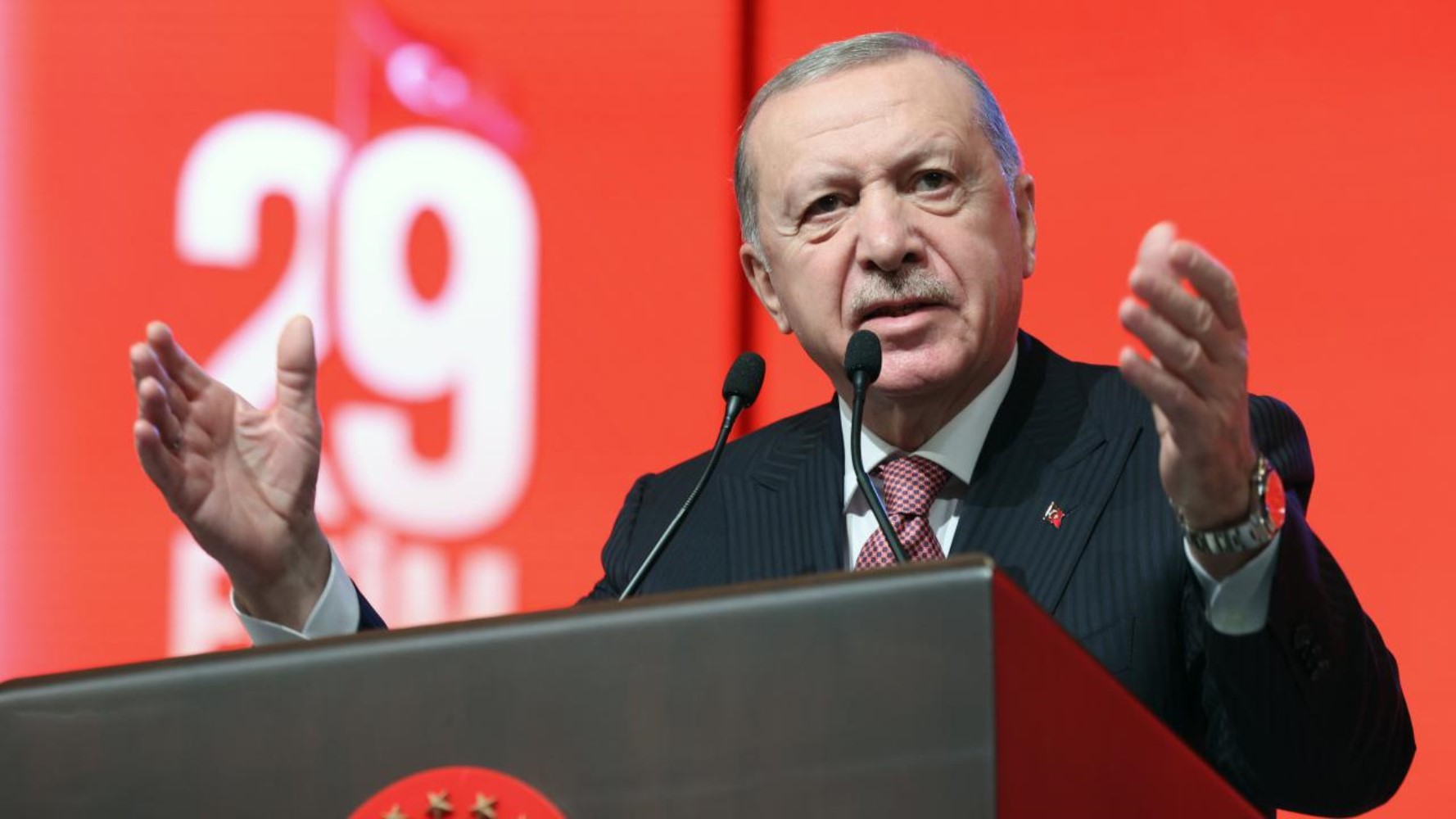 Erdoğan’ın yeni seçim stratejisini açıkladı: İyi polis, kötü polis oynuyorlar