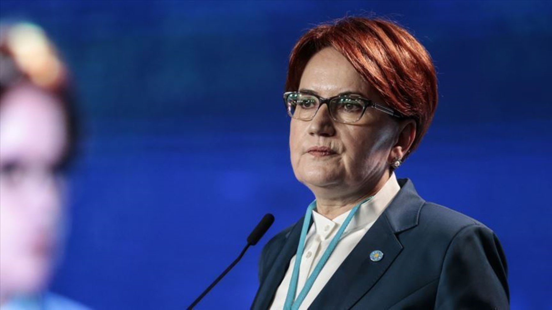 Siyasetten uzak kalan Meral Akşener'in yeni gündemi belli oldu: 'Kafayı takmış durumda'