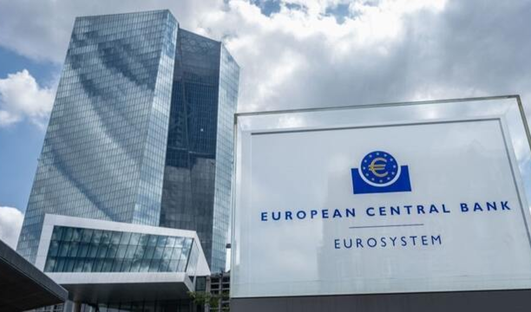 Avrupa Merkez Bankası faiz oranlarını değiştirmedi