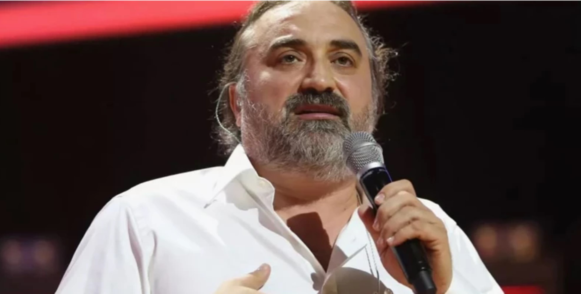 Volkan Konak'ın 35 yıllık eşinden duygusal paylaşım: Kavuşmaların en ağırıdır