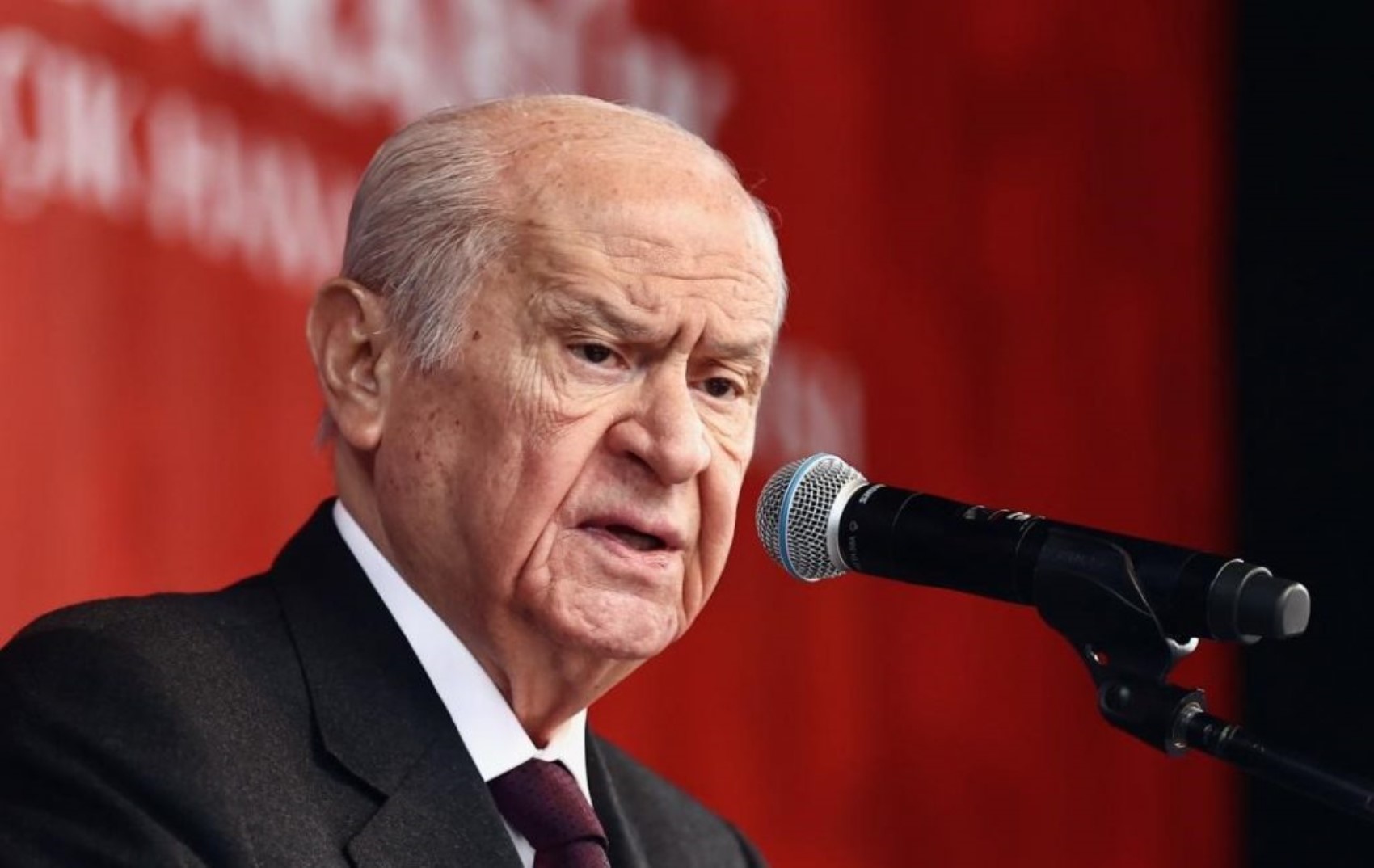İktidara yakın isim açıkladı: Bahçeli'nin mesajı kime? 'MHP'ye yakın isimler...'