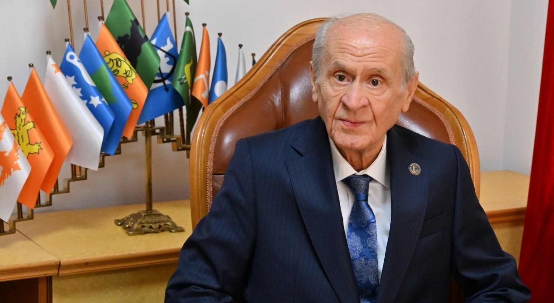 İktidara yakın isim açıkladı: Bahçeli'nin mesajı kime? 'MHP'ye yakın isimler...'