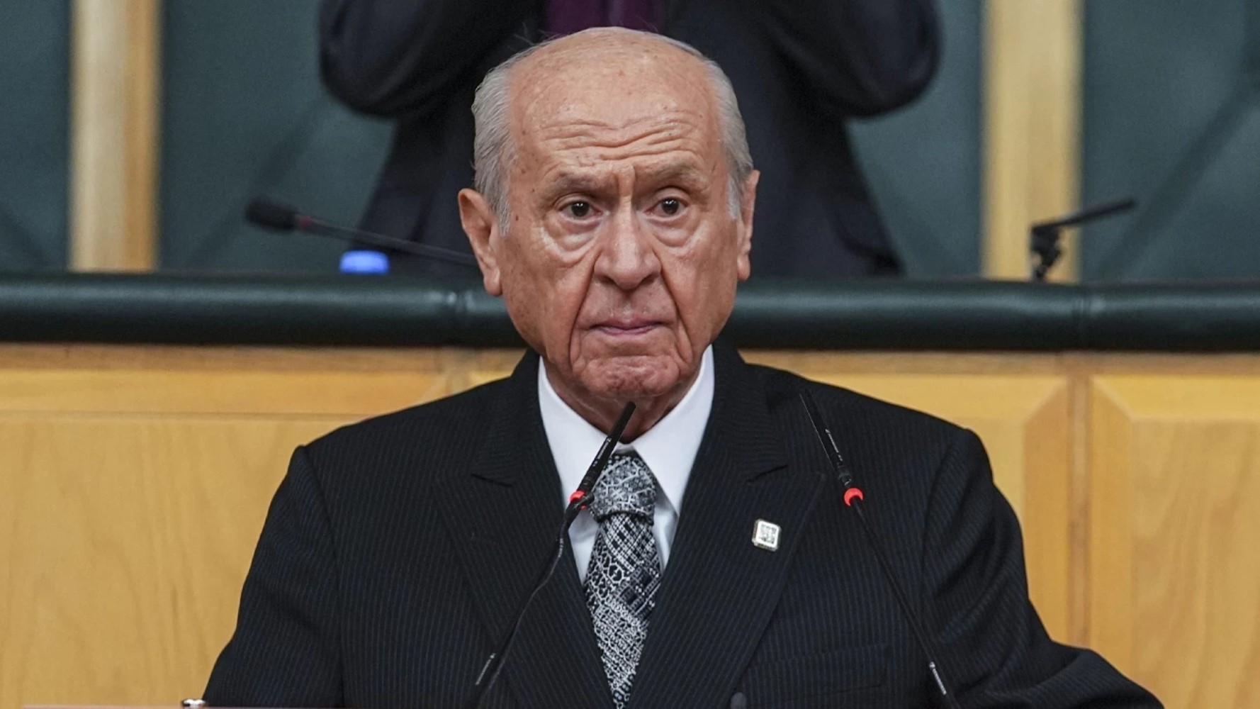 İktidara yakın isim açıkladı: Bahçeli'nin mesajı kime? 'MHP'ye yakın isimler...'