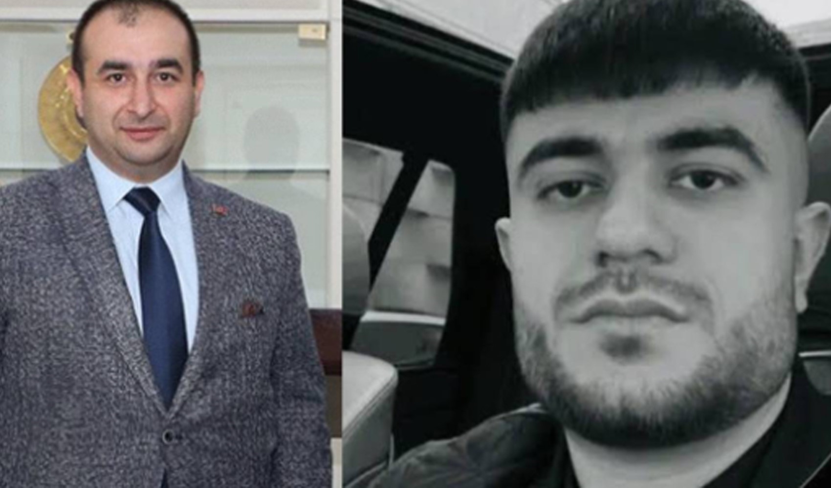 Avukat Serdar Öktem cinayetinin azmettiricisi Rusya'da yakalandı