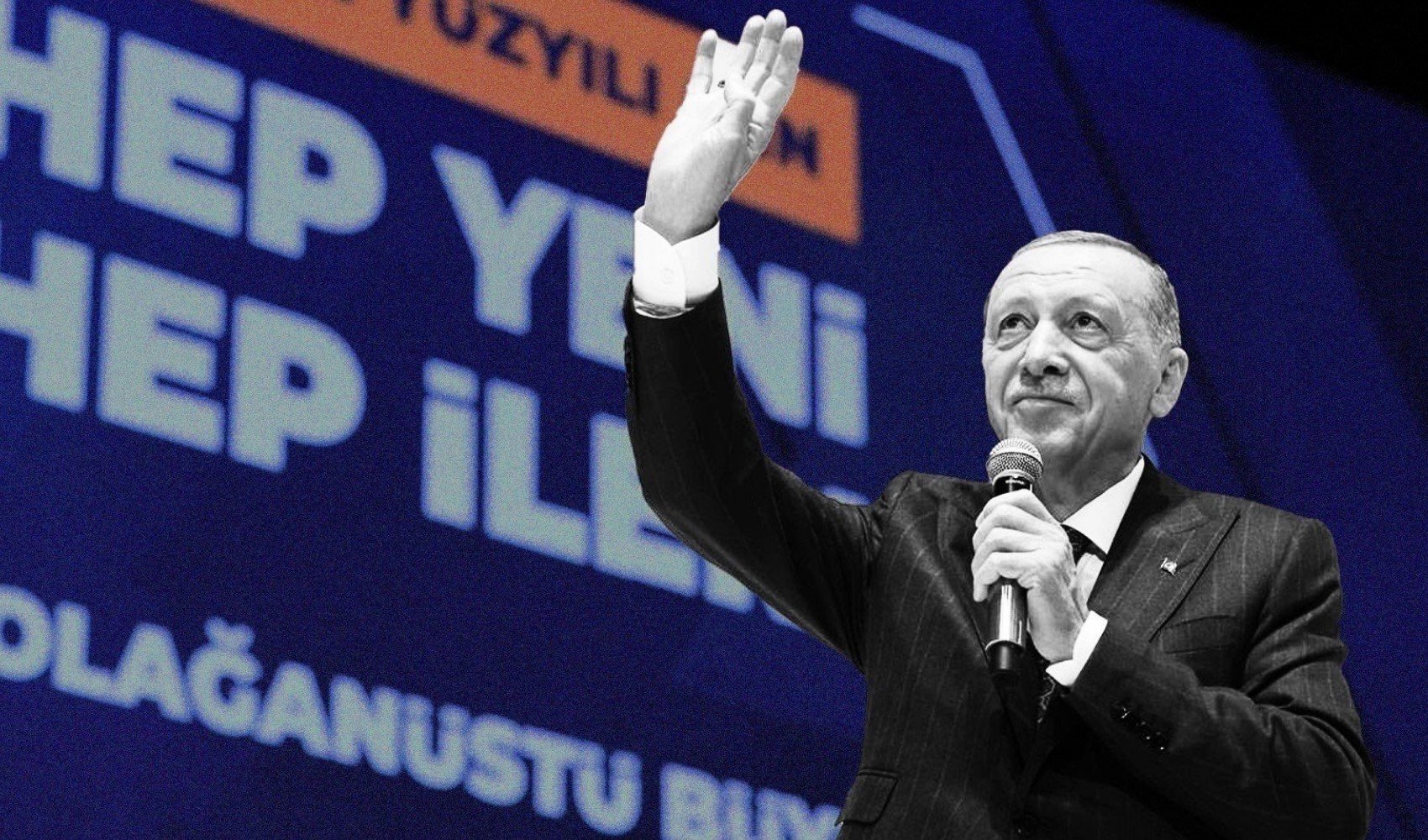 Erdoğan yeni anayasa için kolları sıvadı Erdoğan yeni anayasa için kolları sıvadı