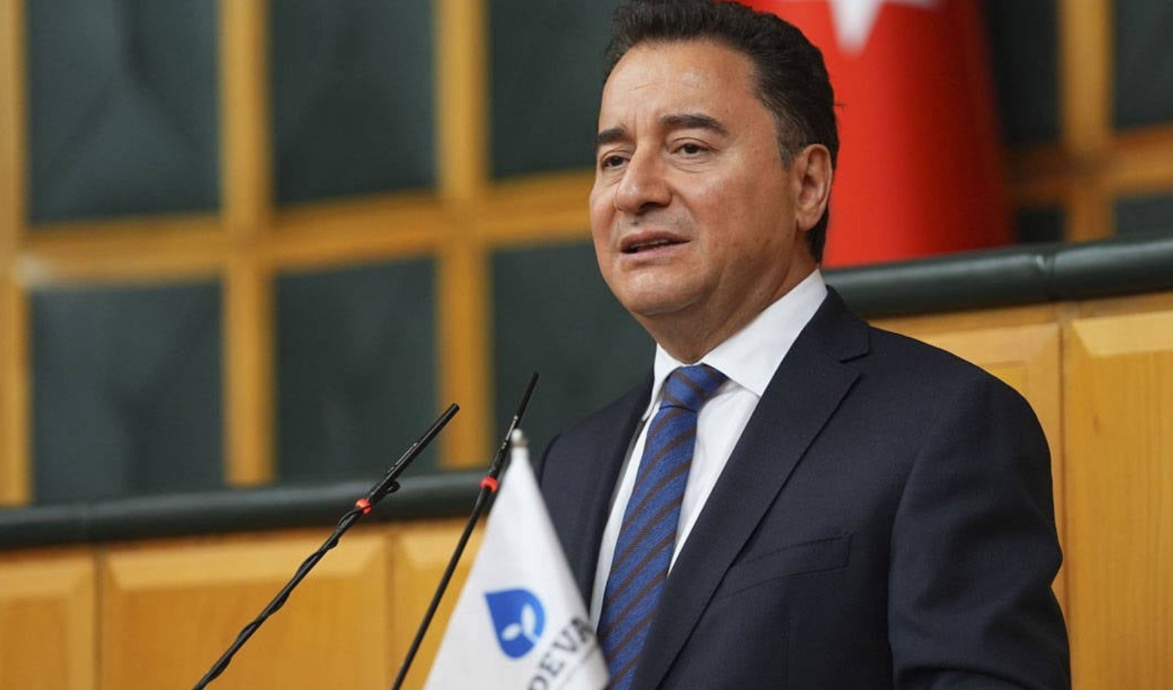 Ali Babacan'dan 'AKP'ye dönüyor' söylentilerine yanıt