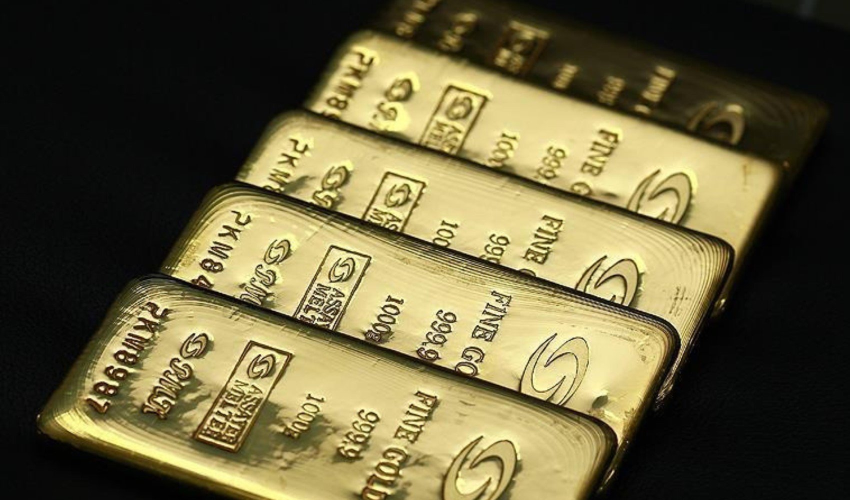 Merkez Bankası altın alımını durdurdu