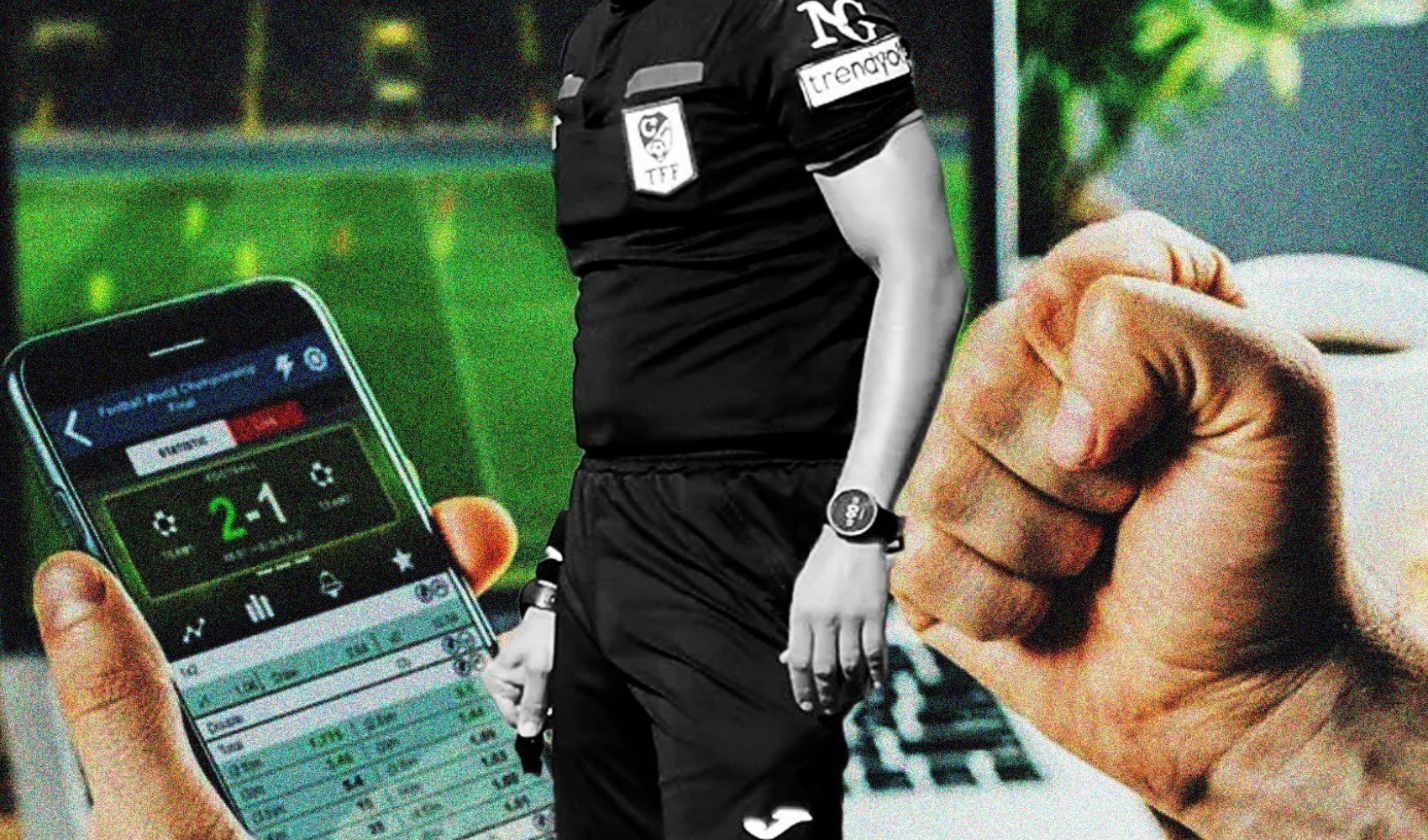 Göztepe maçı için Kıbrıs'ta bahis oynandı demişti: Özgür Özel'in sözleri sonrası soruşturma başlatıldı