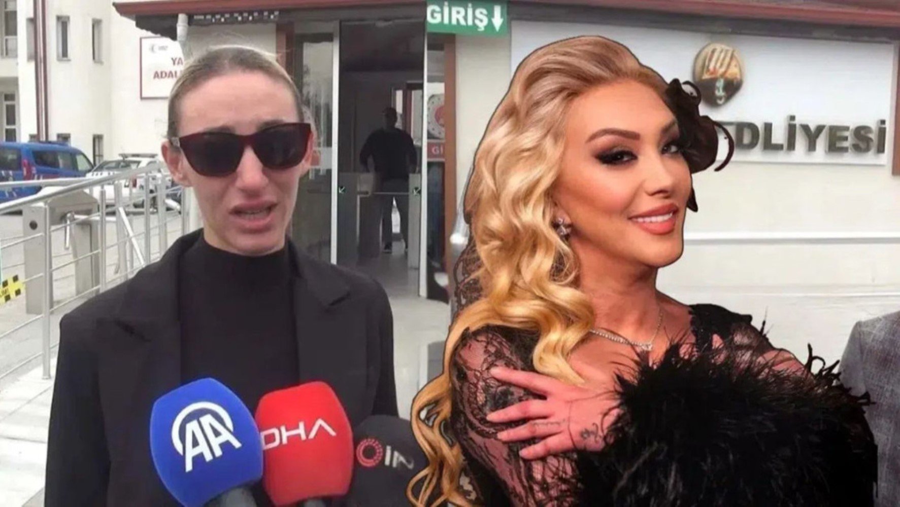 'Bu kadın ölsün' dediği mesajları ortaya çıkmıştı: Güllü’nün ölümüyle ilgili yeni iddia: Kızı 'Yaptım, çok pişmanım' dedi!