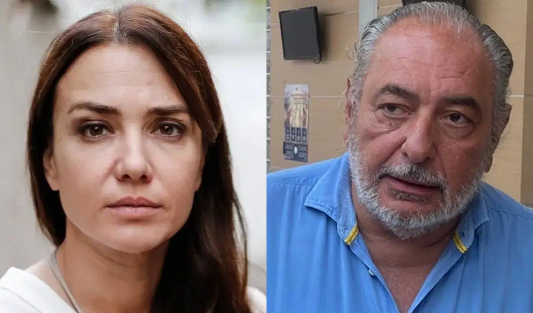 Deniz Uğur, ikizlerinin velayetini kazandı