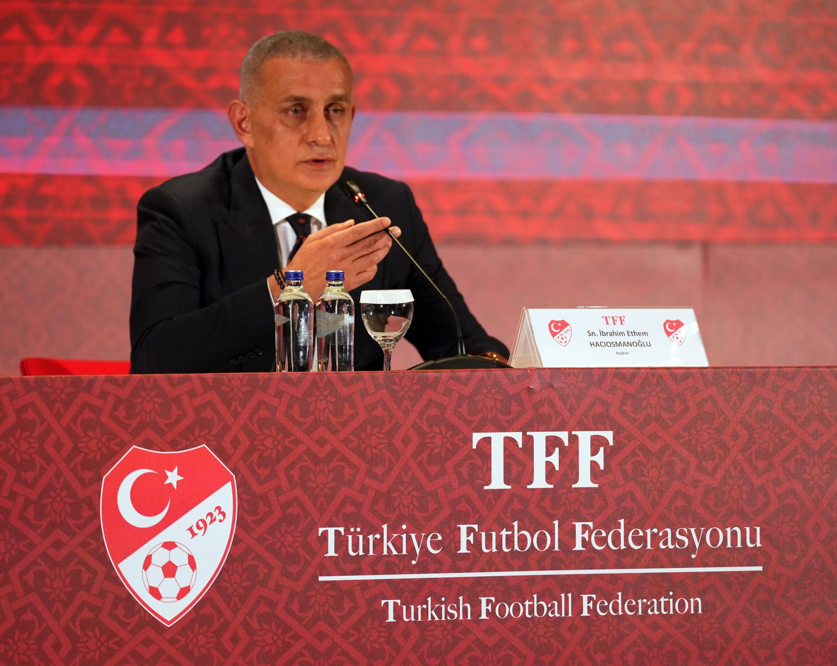 Bahis skandalı ile ilgili şok eden yeni açıklama: 3 bin 700 sporcu