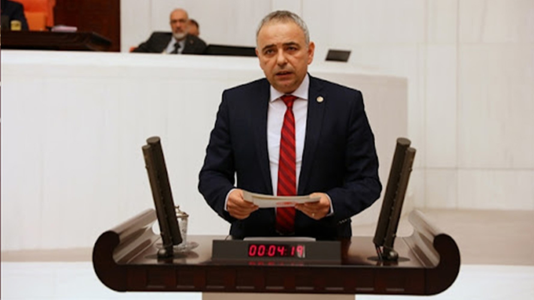 Can Holding'in sahibi Kemal Can'ın 'devlet büyükleri' ifadesi çok konuşulmuştu: Kim bu devlet büyükleri?