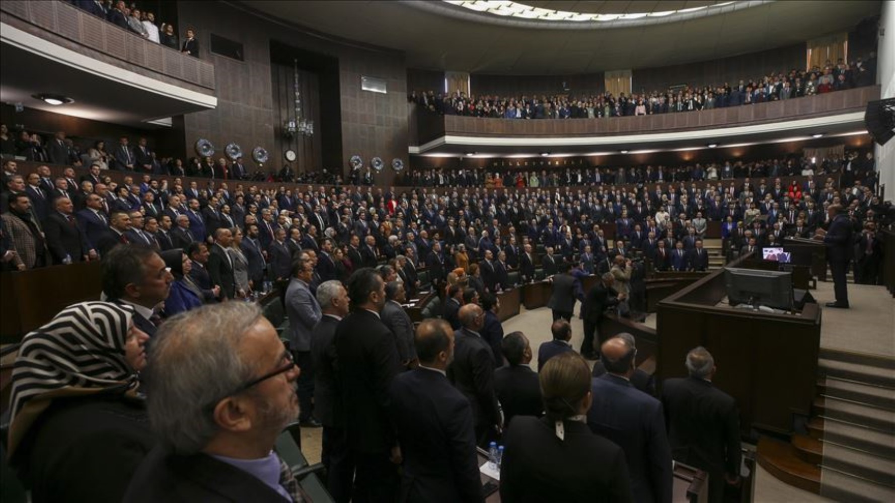 İktidar cephesinde istifa dalgası büyüyecek: Merkezden uyarı geldi, sıradaki iller belli oldu!
