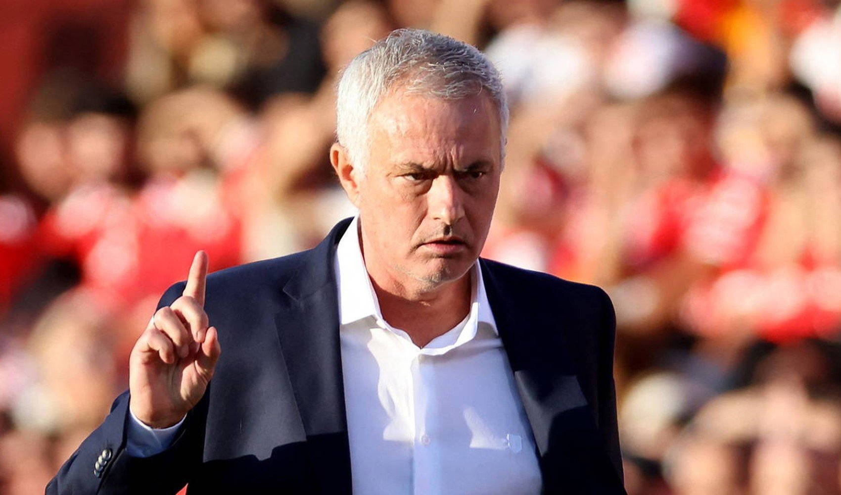 Mourinho’nun öğrencilerine salgın şoku
