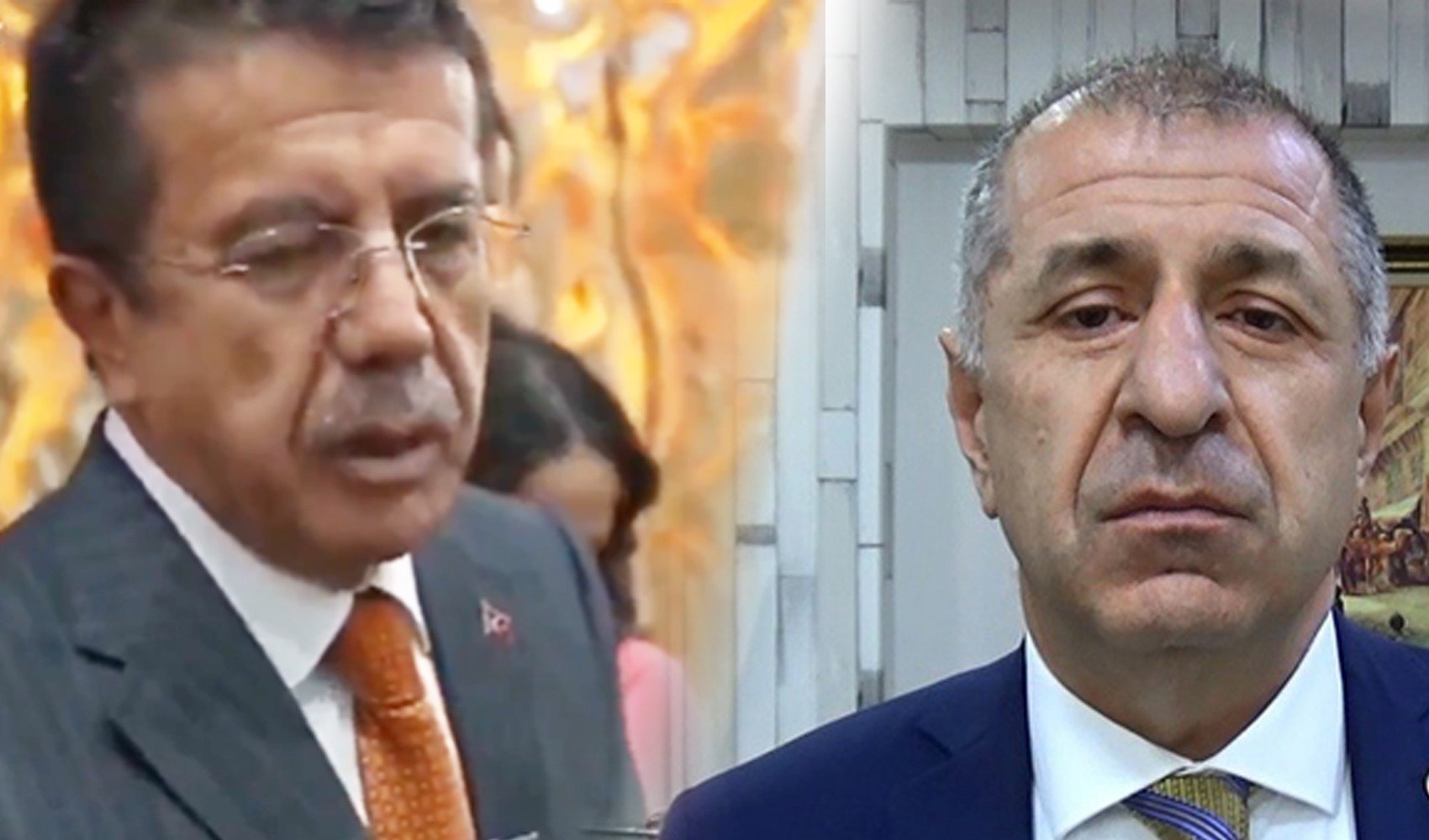 Ümit Özdağ, İsrail ile ticaretin devam ettiğini söyledi ve uyardı: İzin vermeyeceğiz