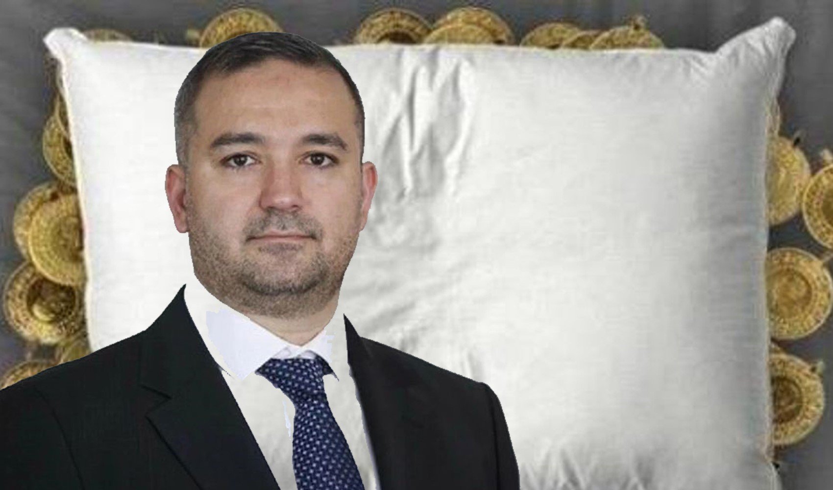 Ekonomist Muratoğlu, Merkez Bankası Başkanının 'yastık altı' sözlerine hak verdi: Çünkü sana güvenmiyor