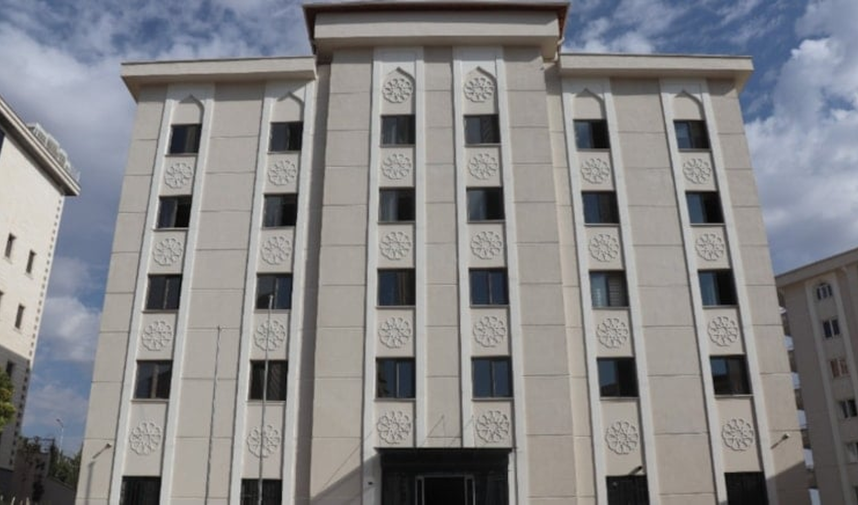 Gaziantep'te diyanet vakfında yetki krizi