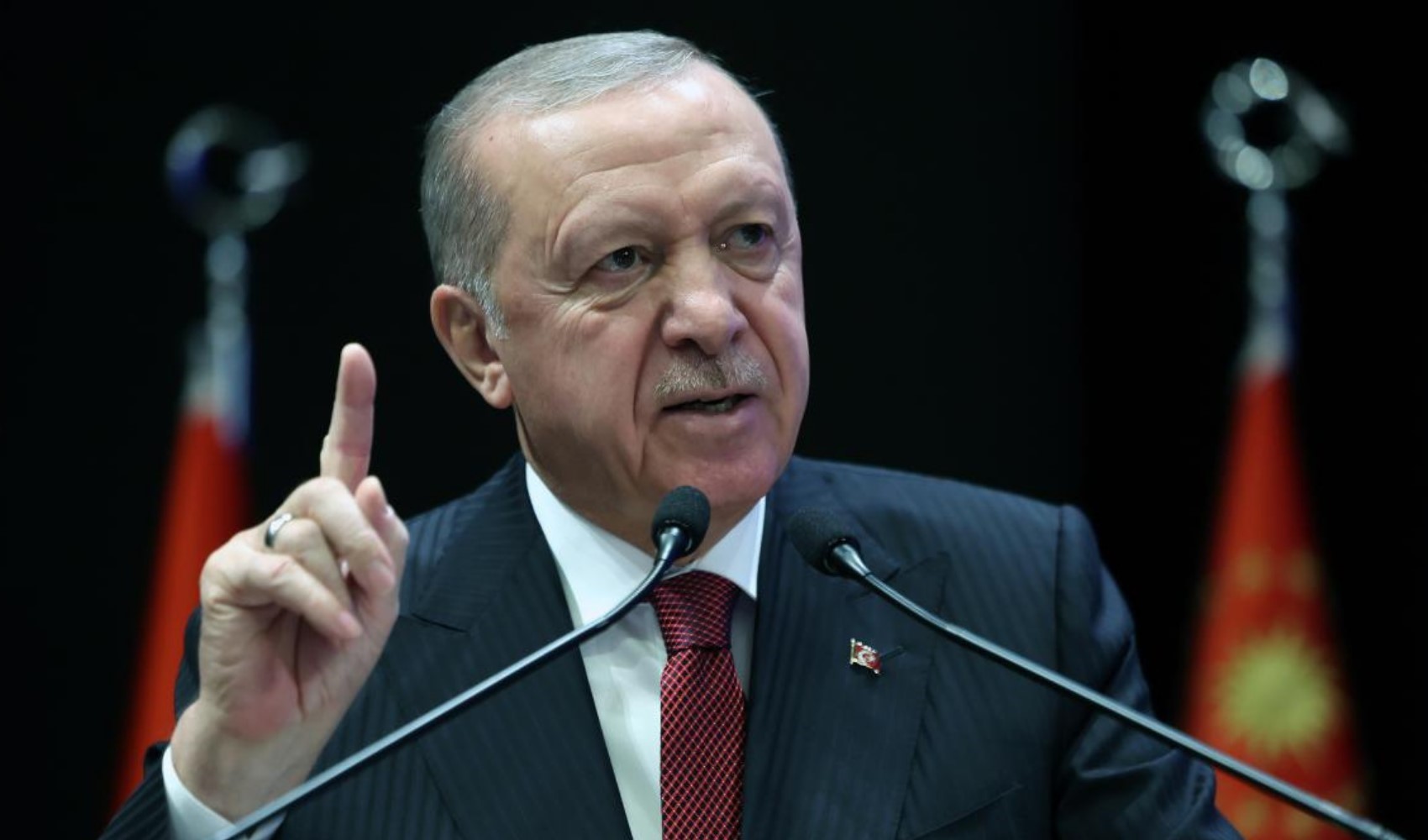 Referandum senaryosunu açıkladı! Referandum senaryosunu açıkladı!