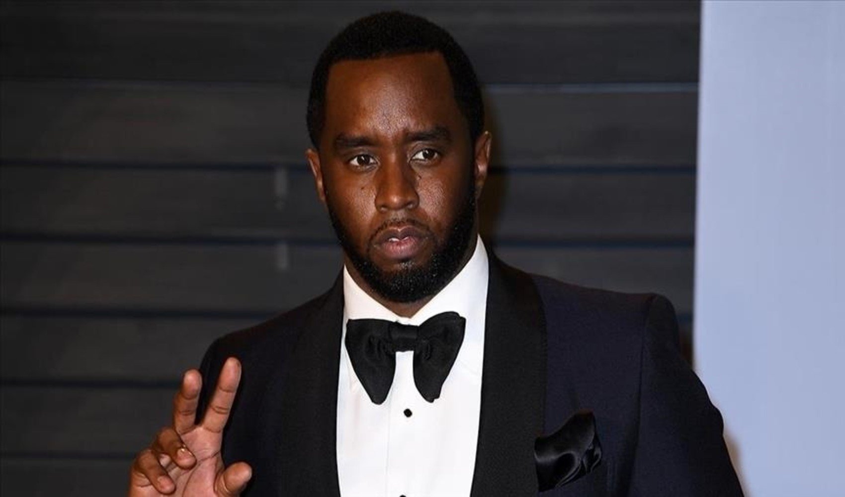 Rapçi Diddy'e fuhuşla bağlantılı suçtan ceza aldı