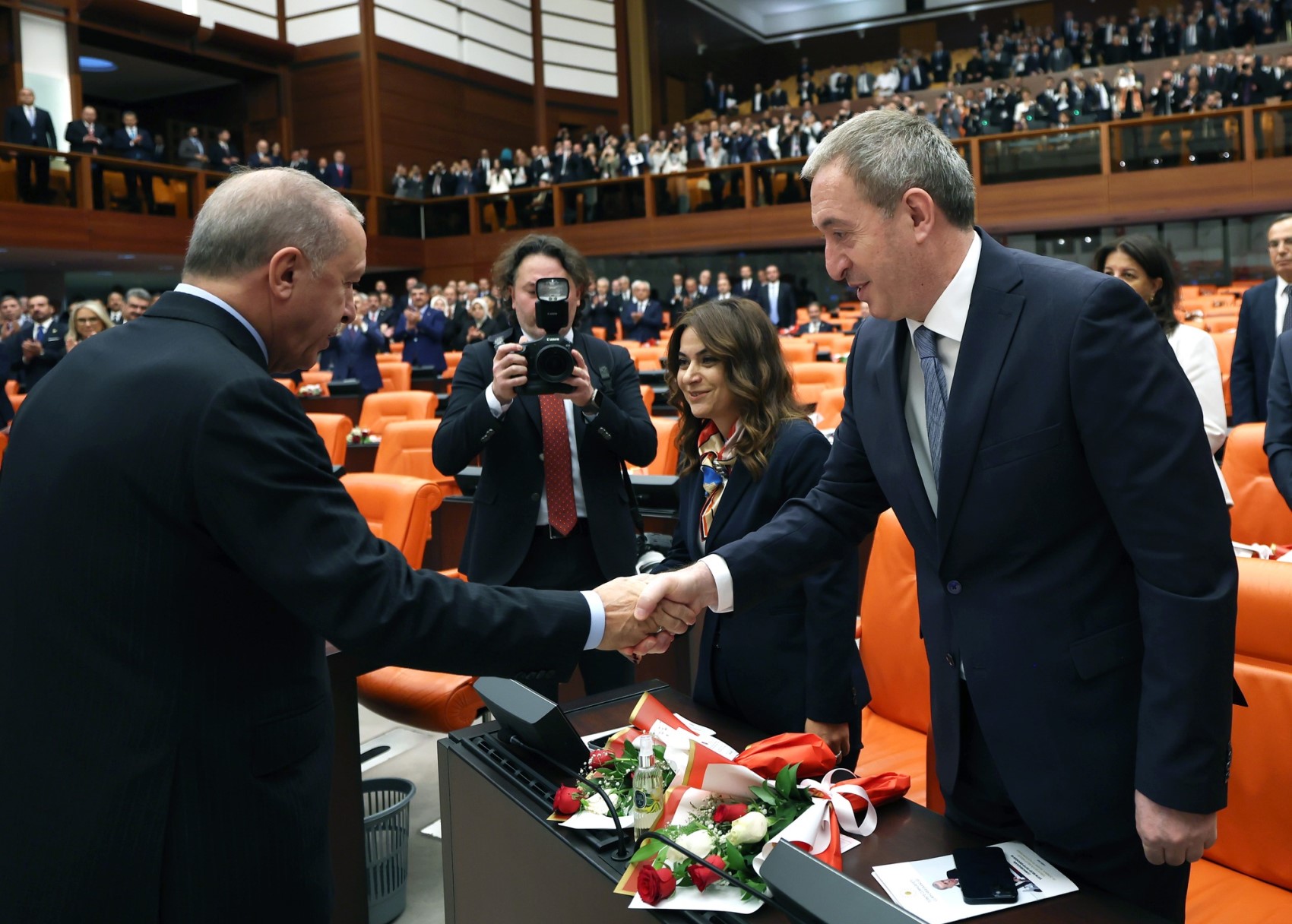 DEM Parti seçmeninden Erdoğan ve Cumhur'a şok! 'Öcalan destek verin derse...'