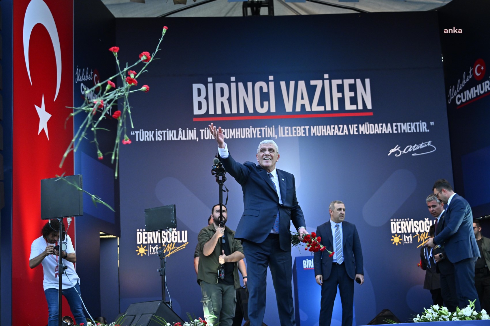 DEM Parti seçmeninden Erdoğan ve Cumhur'a şok! 'Öcalan destek verin derse...'