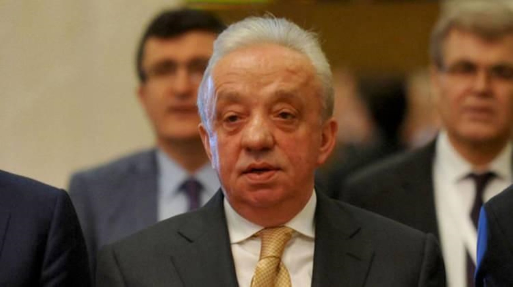 Forbes listesi güncellendi: Türkiye’nin en zengin 10 ismi değişti!