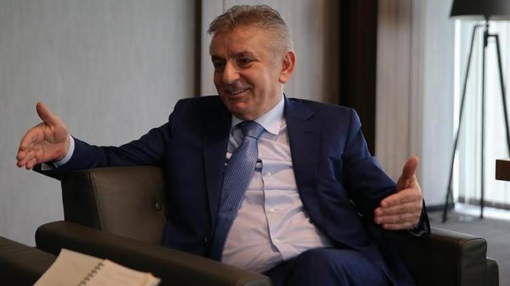 Forbes listesi güncellendi: Türkiye’nin en zengin 10 ismi değişti!