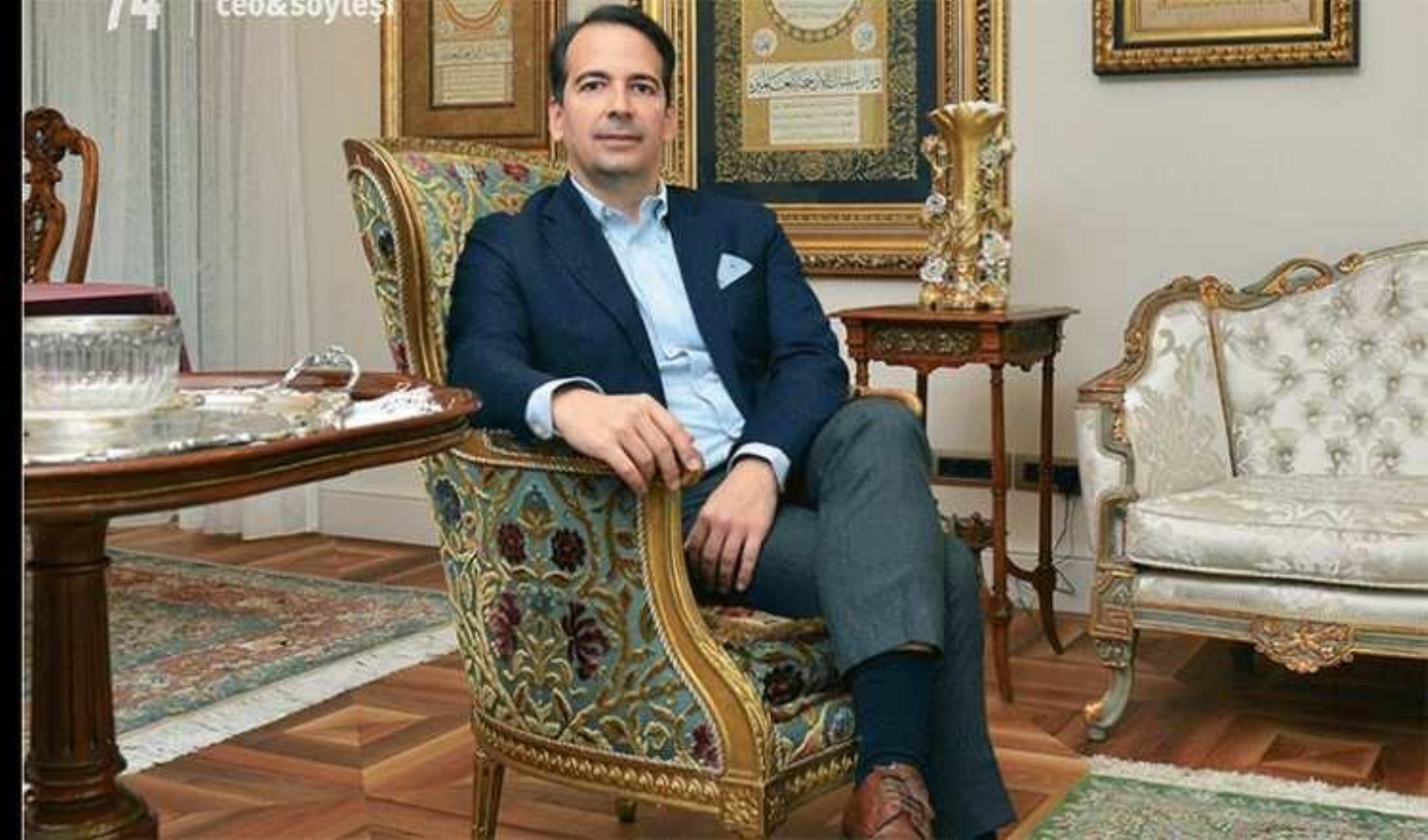 Forbes listesi güncellendi: Türkiye’nin en zengin 10 ismi değişti!