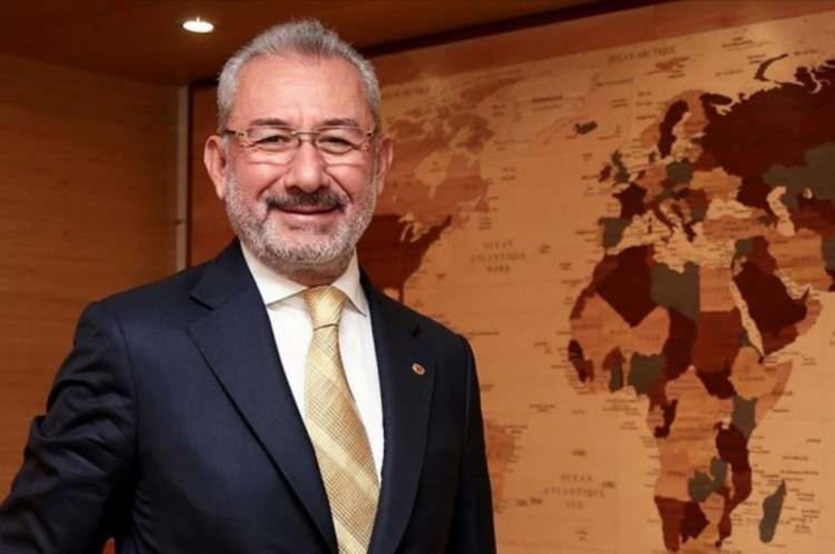 Forbes listesi güncellendi: Türkiye’nin en zengin 10 ismi değişti!