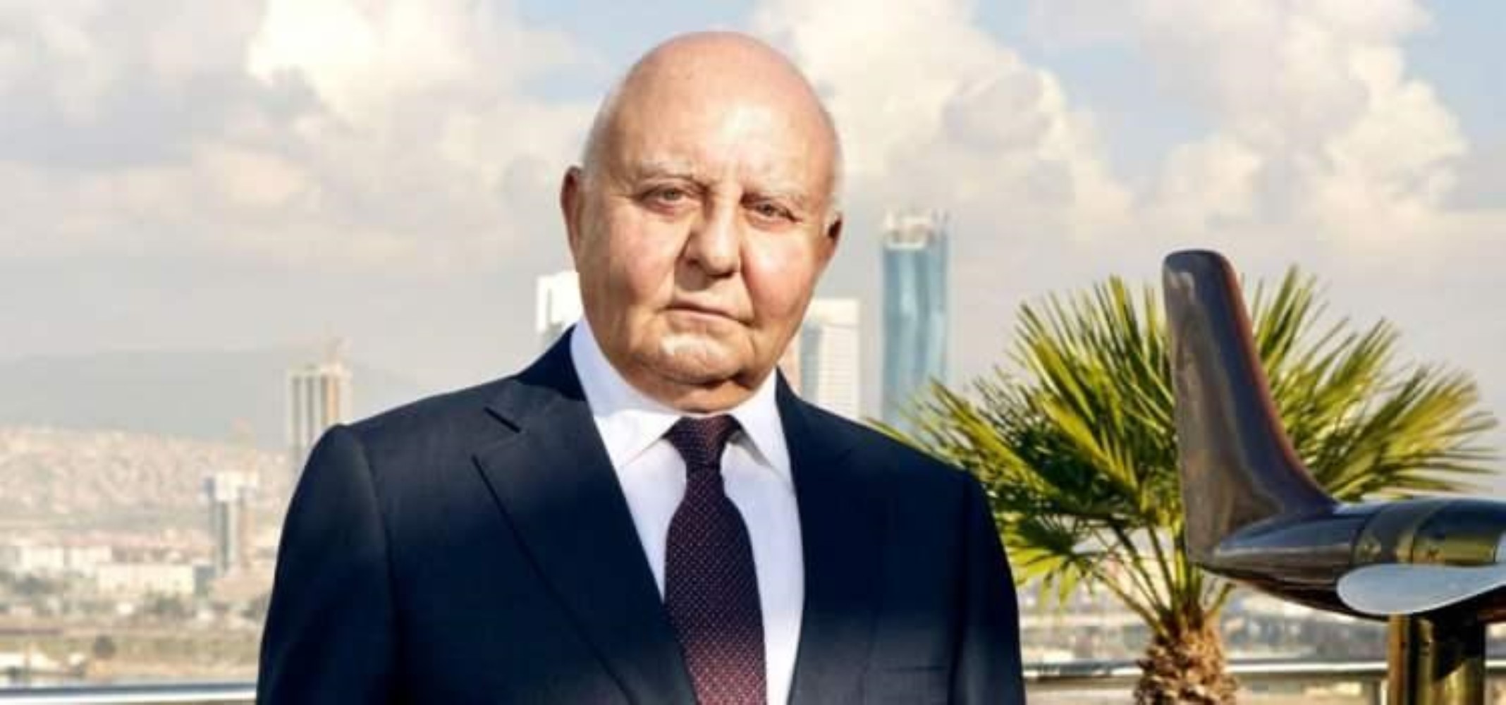 Forbes listesi güncellendi: Türkiye’nin en zengin 10 ismi değişti!