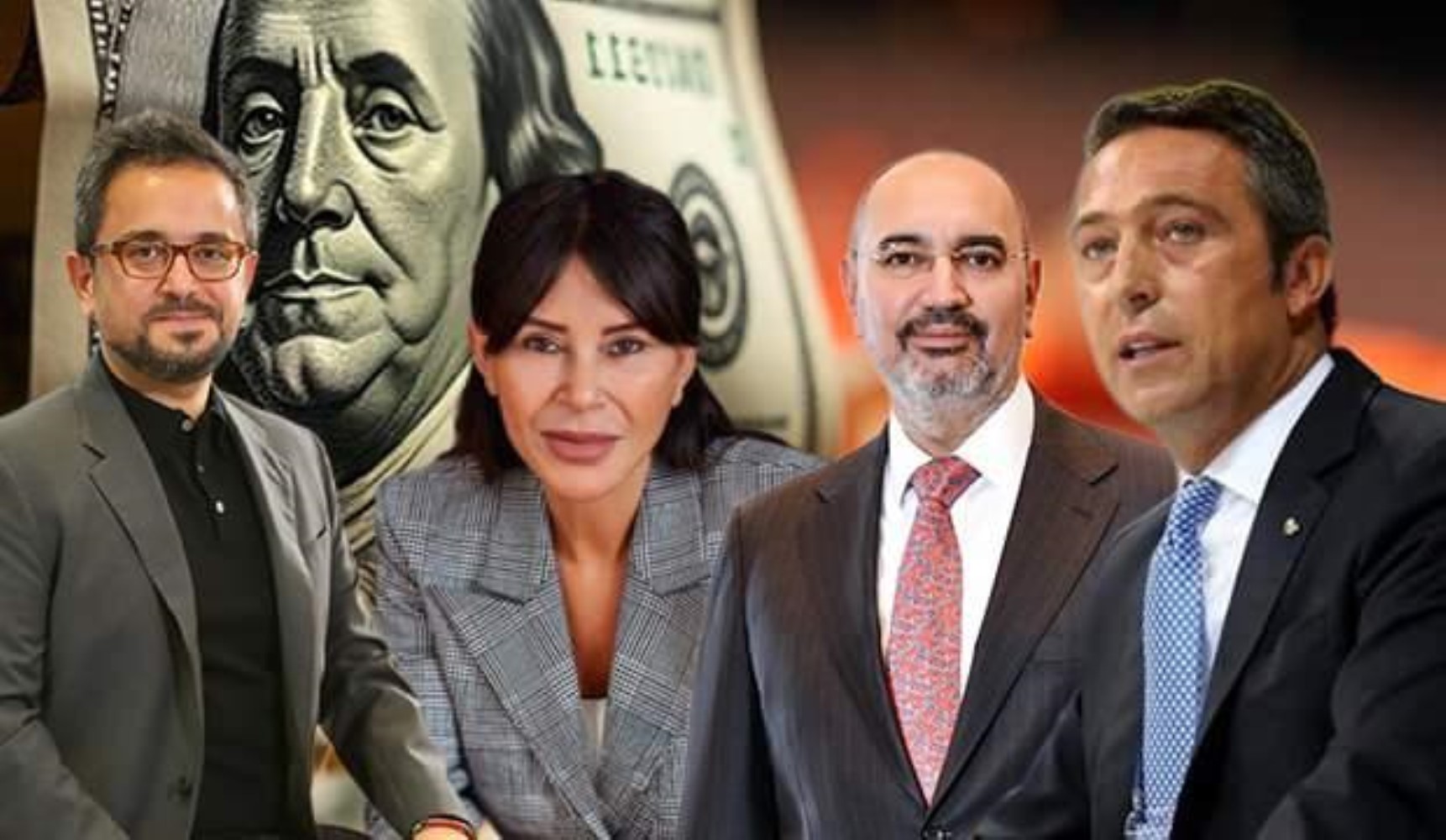 Forbes listesi güncellendi: Türkiye’nin en zengin 10 ismi değişti!